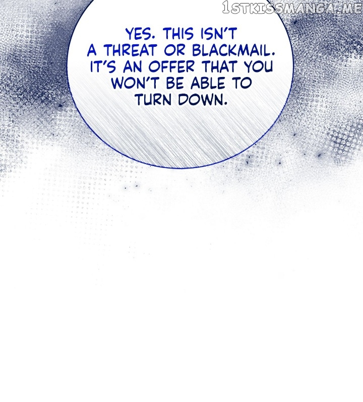 Love Doesn’t Matter Chapter 31 - page 10