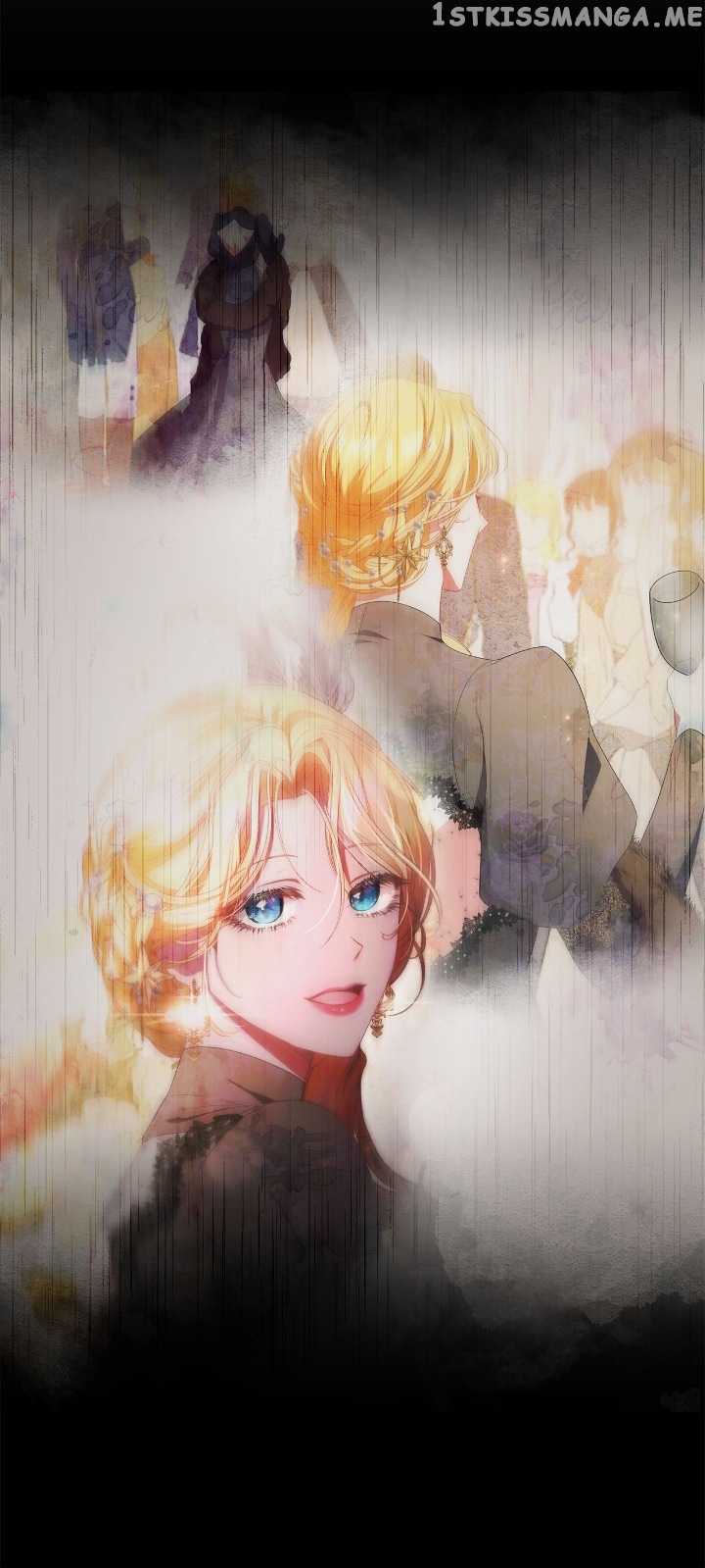 Love Doesn’t Matter Chapter 31 - page 13