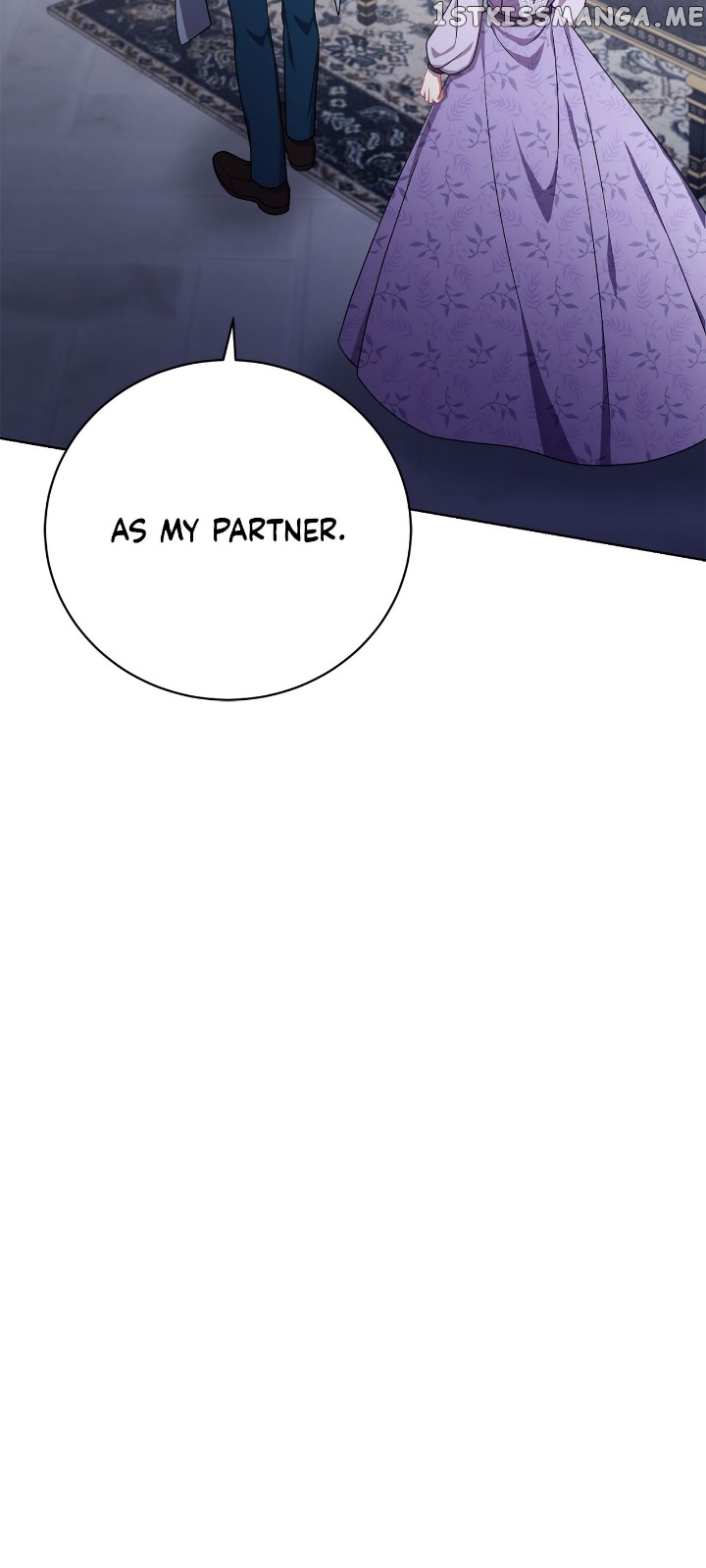 Love Doesn’t Matter Chapter 31 - page 27
