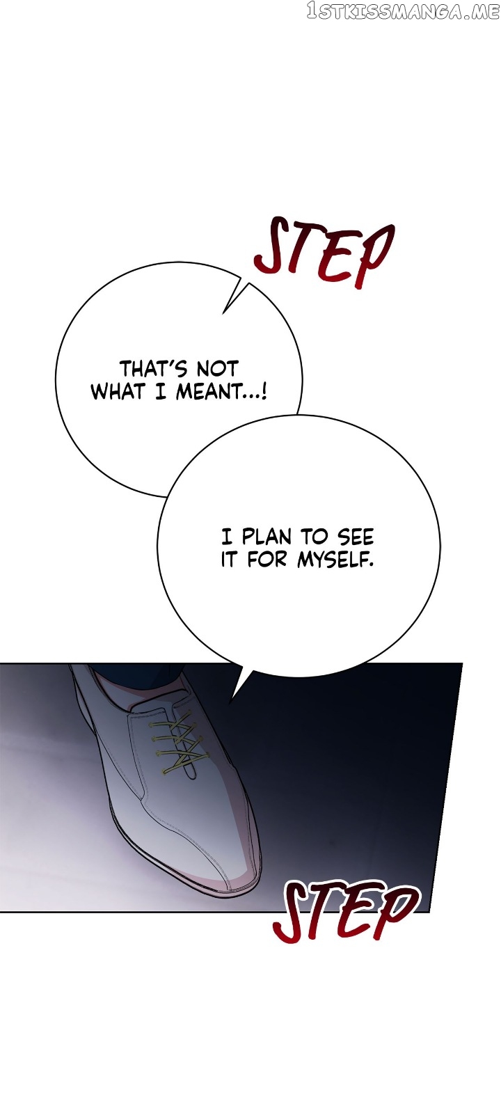 Love Doesn’t Matter Chapter 31 - page 33