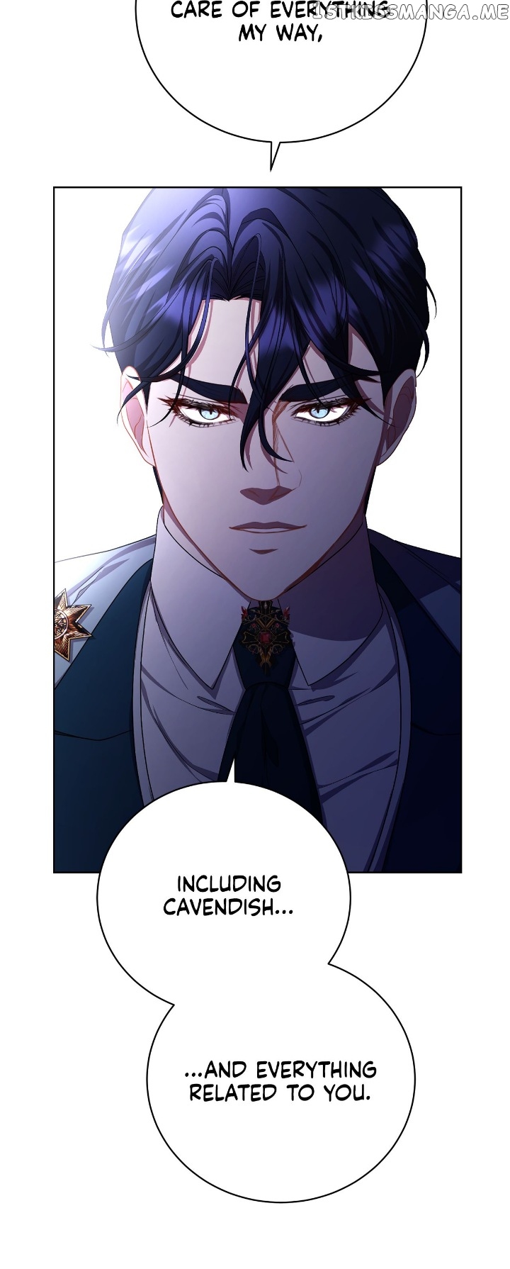 Love Doesn’t Matter Chapter 31 - page 36