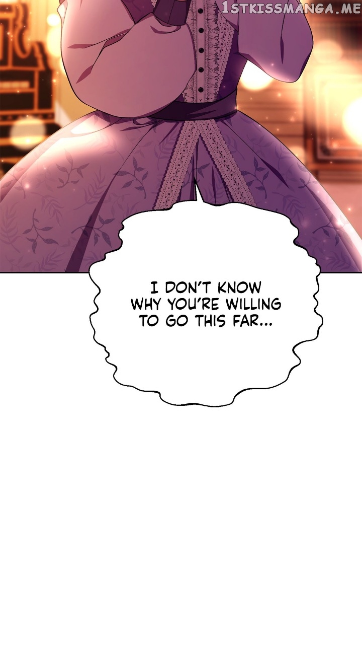 Love Doesn’t Matter Chapter 31 - page 39