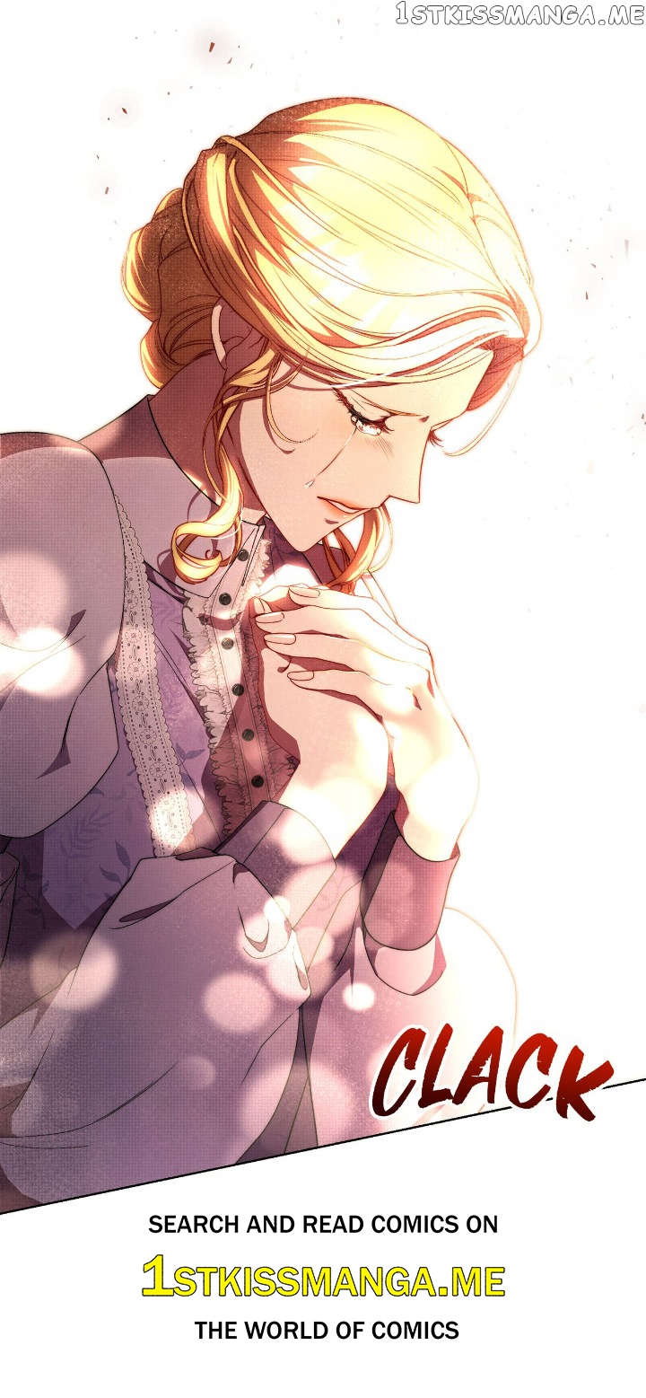 Love Doesn’t Matter Chapter 31 - page 41