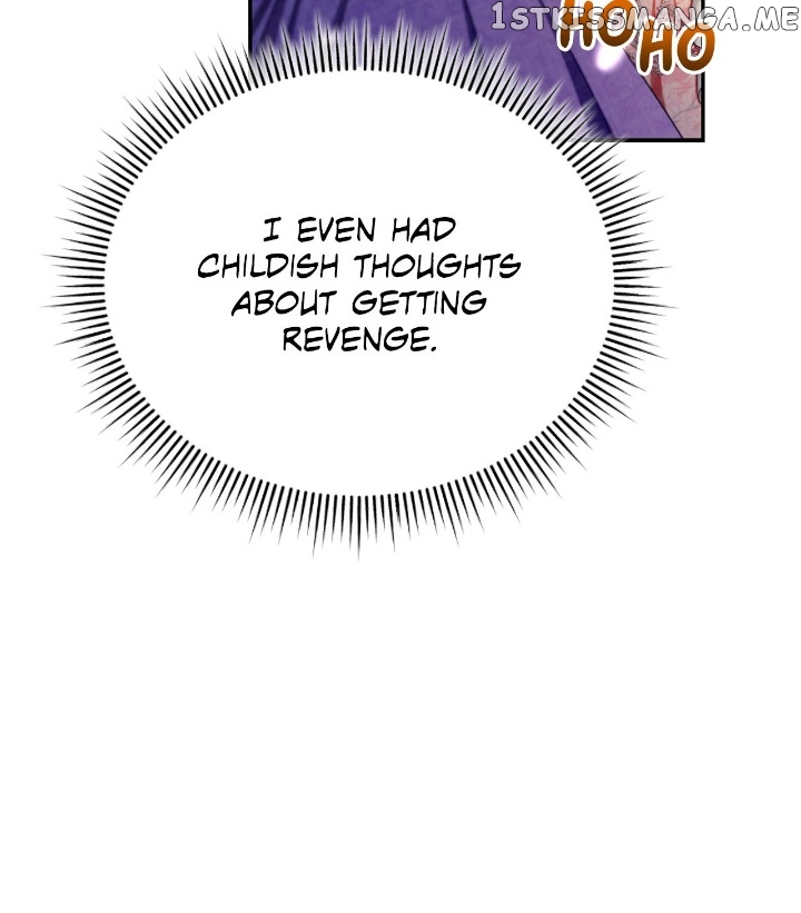 Love Doesn’t Matter Chapter 35 - page 18