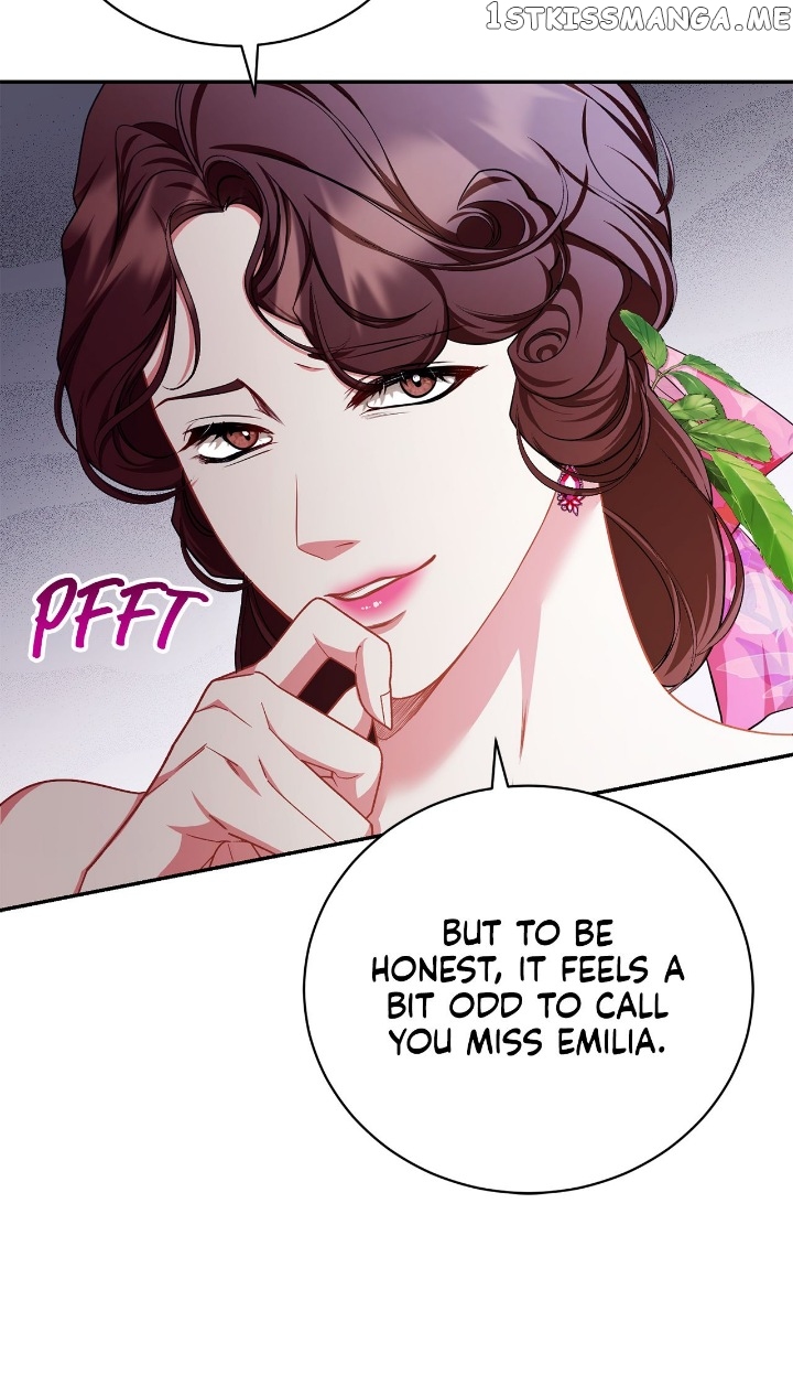 Love Doesn’t Matter Chapter 35 - page 21