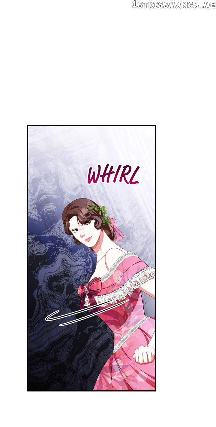 Love Doesn’t Matter Chapter 35 - page 24