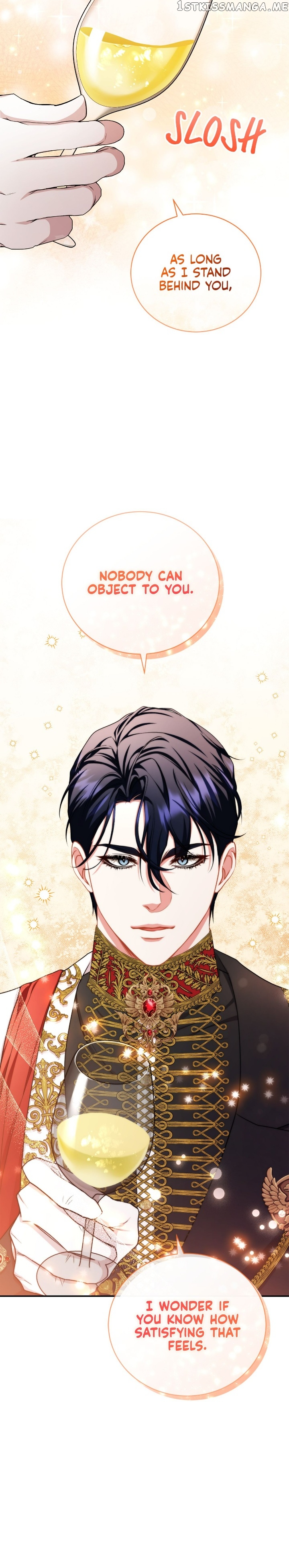 Love Doesn’t Matter Chapter 35 - page 29