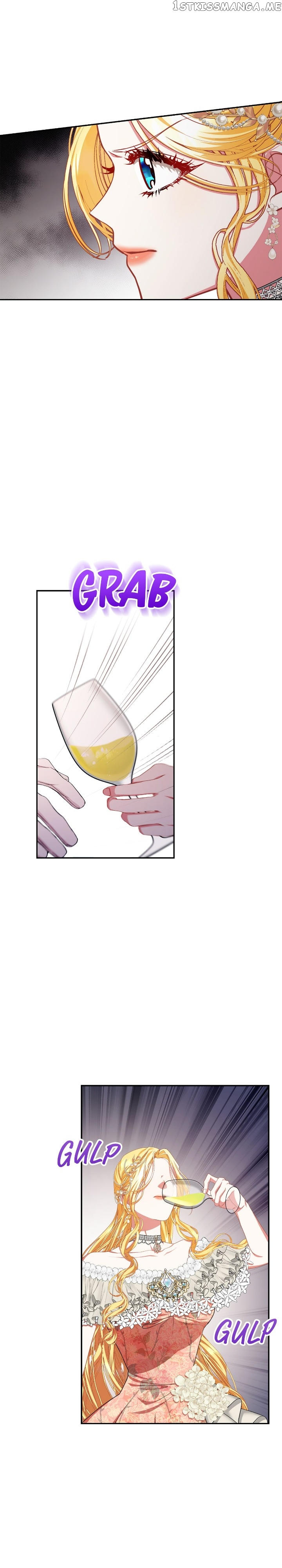Love Doesn’t Matter Chapter 35 - page 30