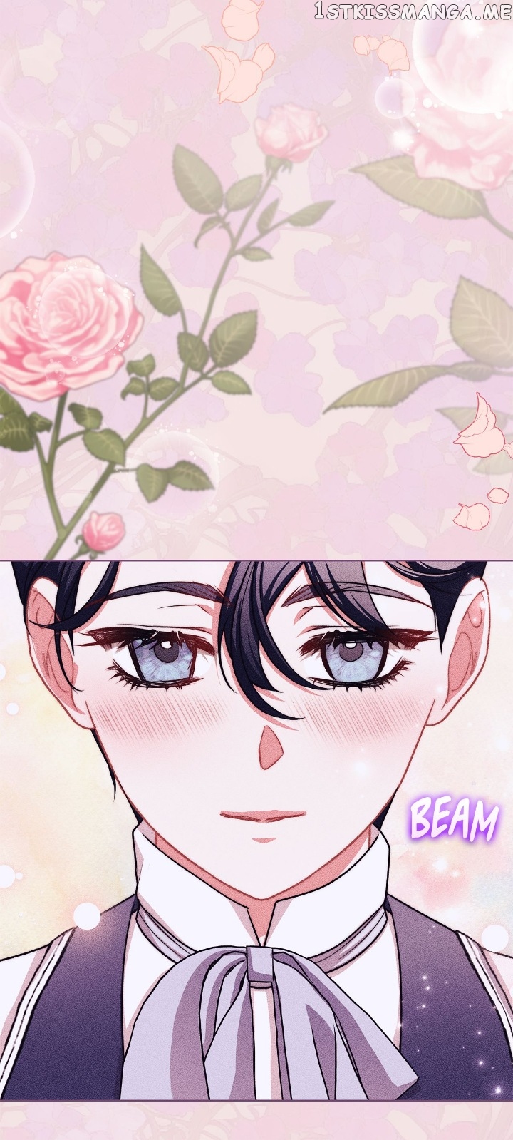 Love Doesn’t Matter Chapter 35 - page 6