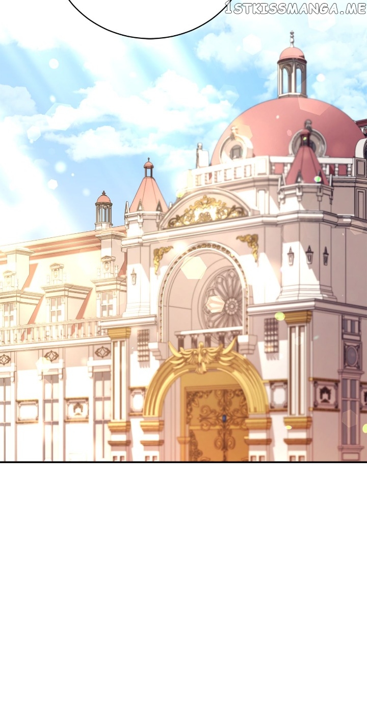 Love Doesn’t Matter Chapter 35 - page 9