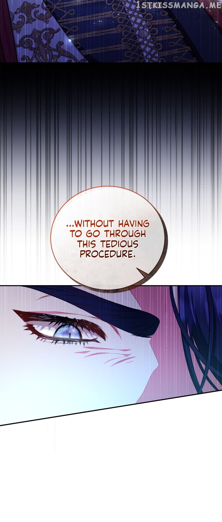 Love Doesn’t Matter Chapter 36 - page 20