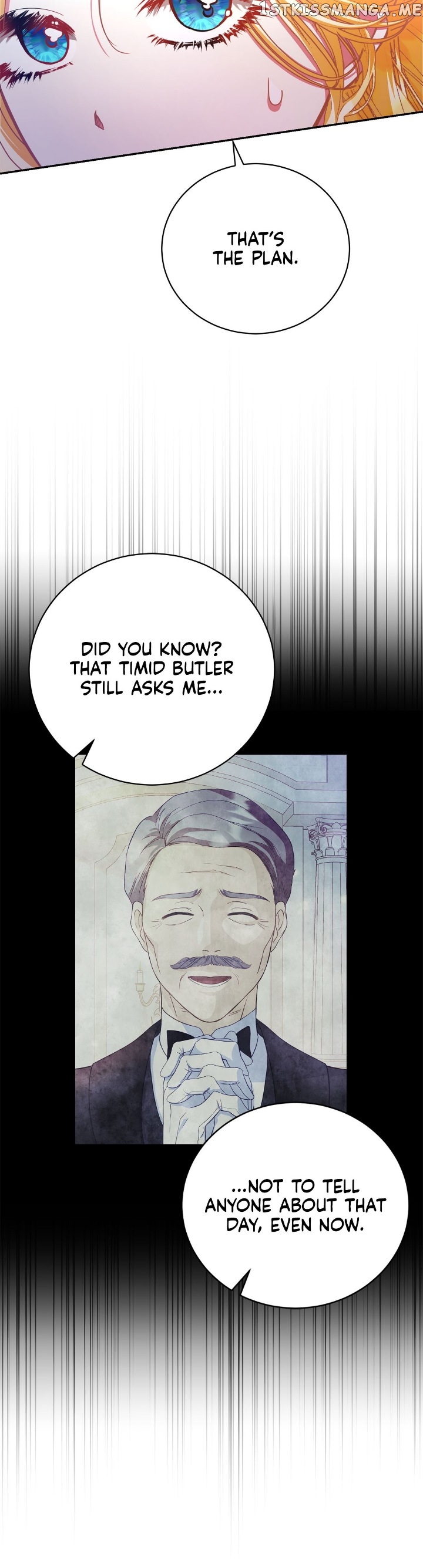 Love Doesn’t Matter Chapter 36 - page 3