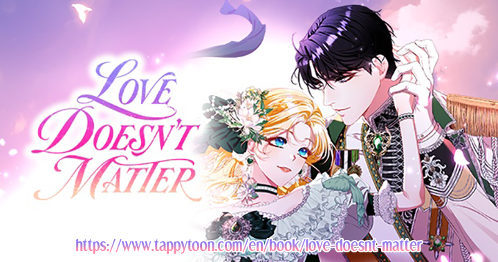 Love Doesn’t Matter Chapter 77 - page 39