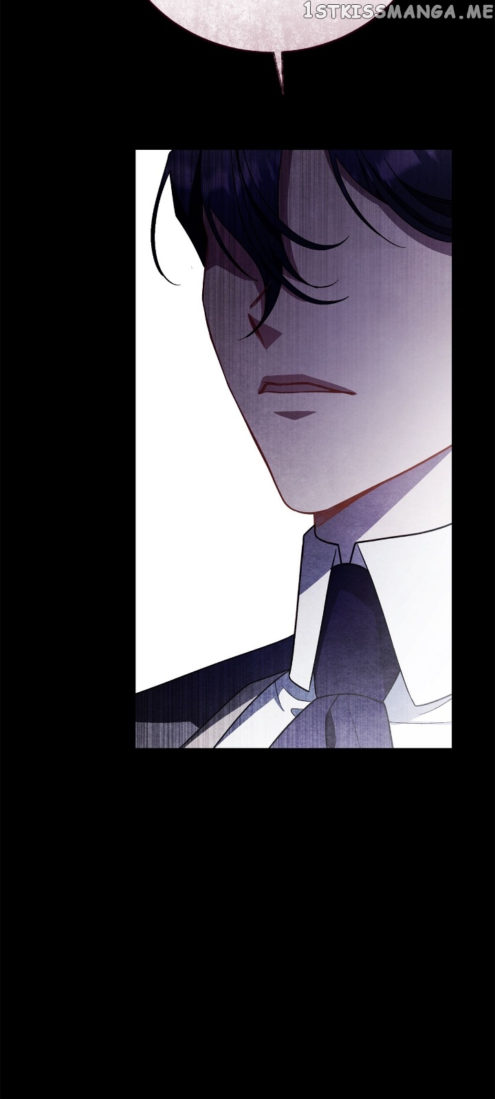 Love Doesn’t Matter Chapter 29 - page 12
