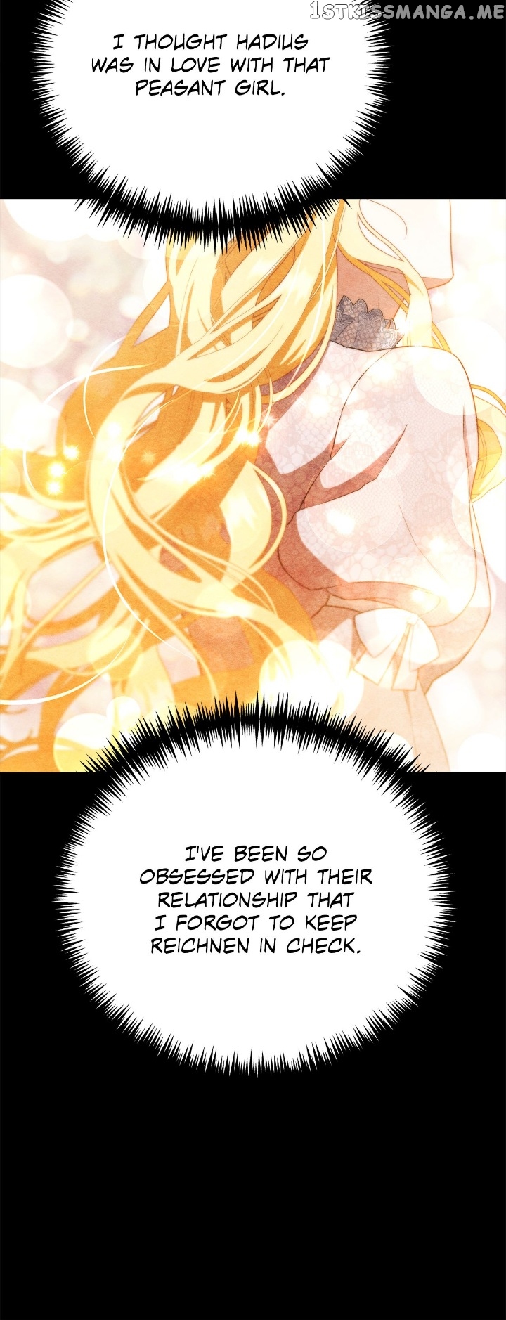 Love Doesn’t Matter Chapter 29 - page 24