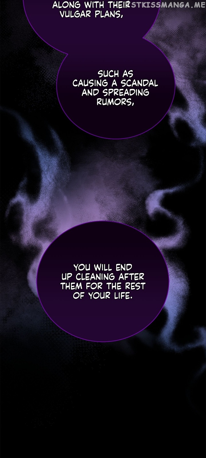 Love Doesn’t Matter Chapter 29 - page 27