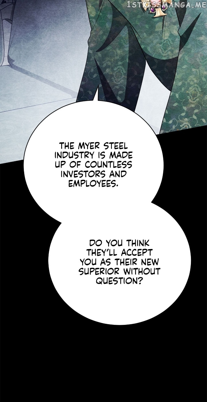 Love Doesn’t Matter Chapter 29 - page 30