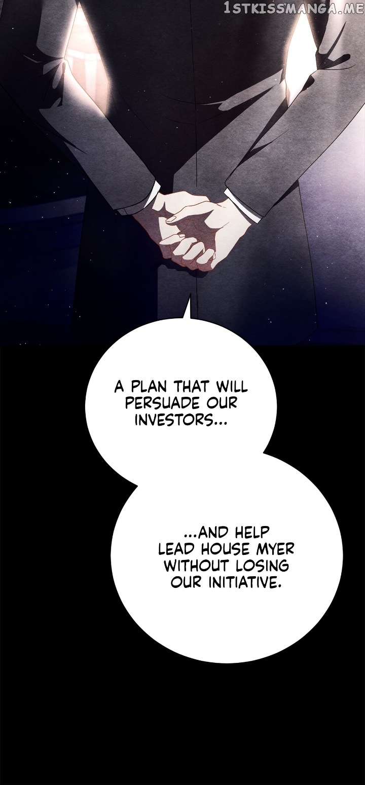 Love Doesn’t Matter Chapter 29 - page 33