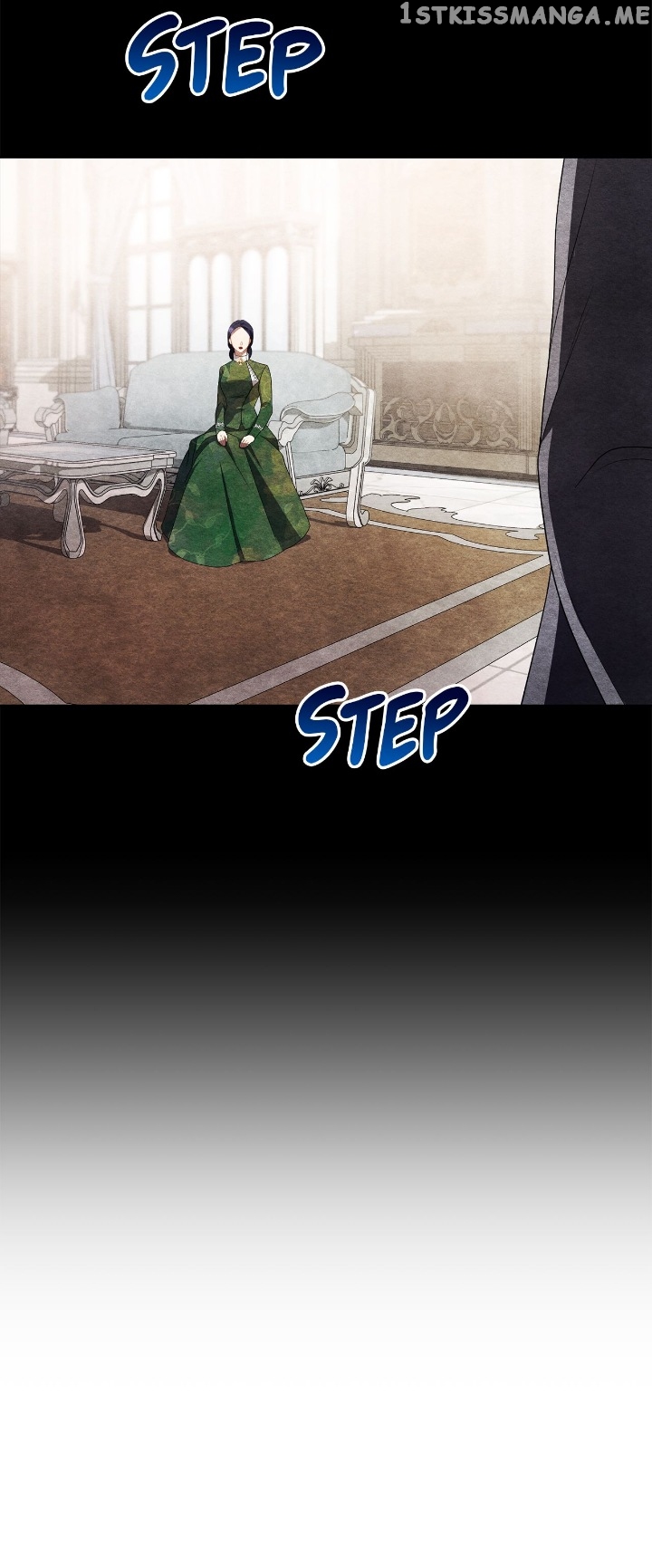 Love Doesn’t Matter Chapter 29 - page 36