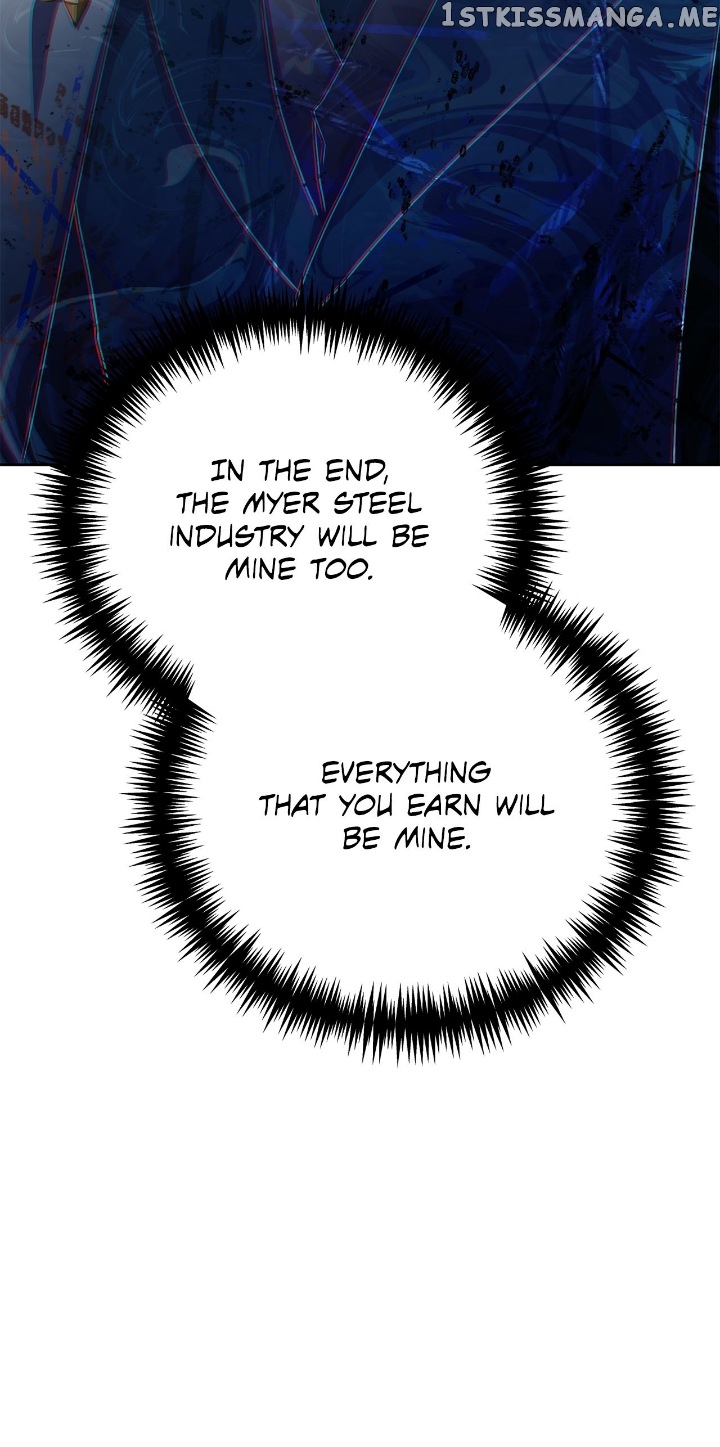 Love Doesn’t Matter Chapter 29 - page 39
