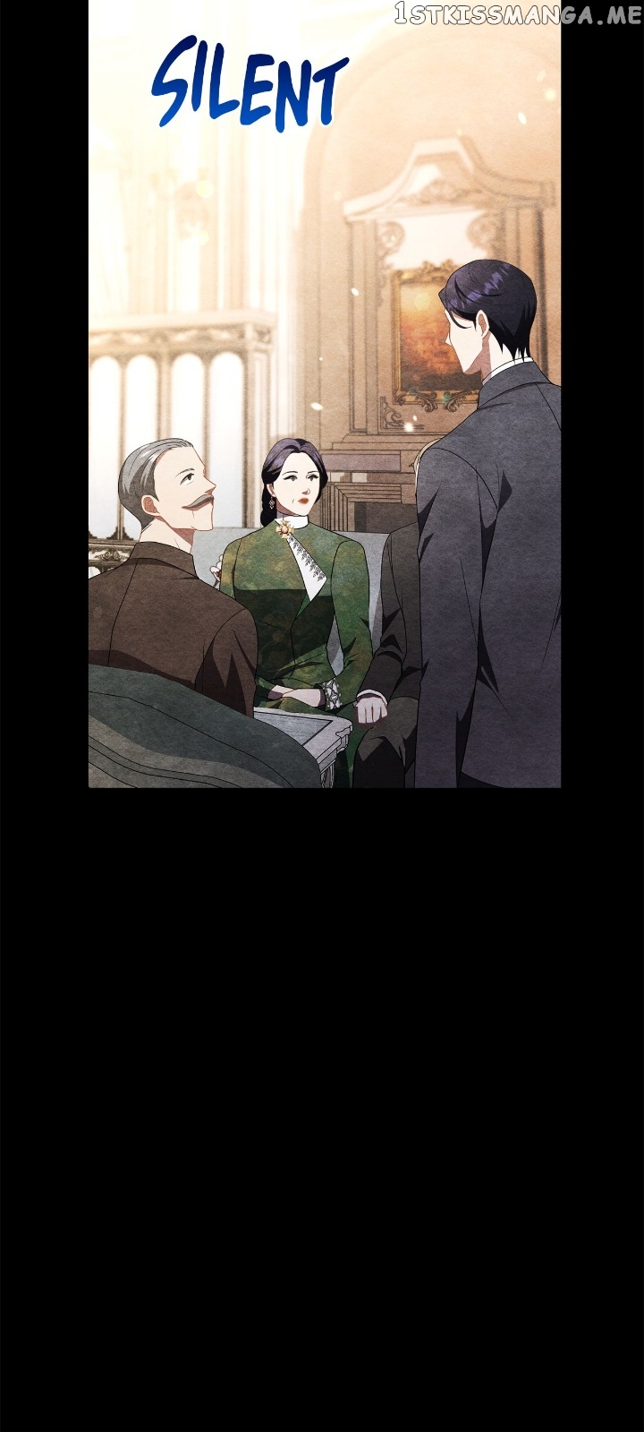 Love Doesn’t Matter Chapter 29 - page 6