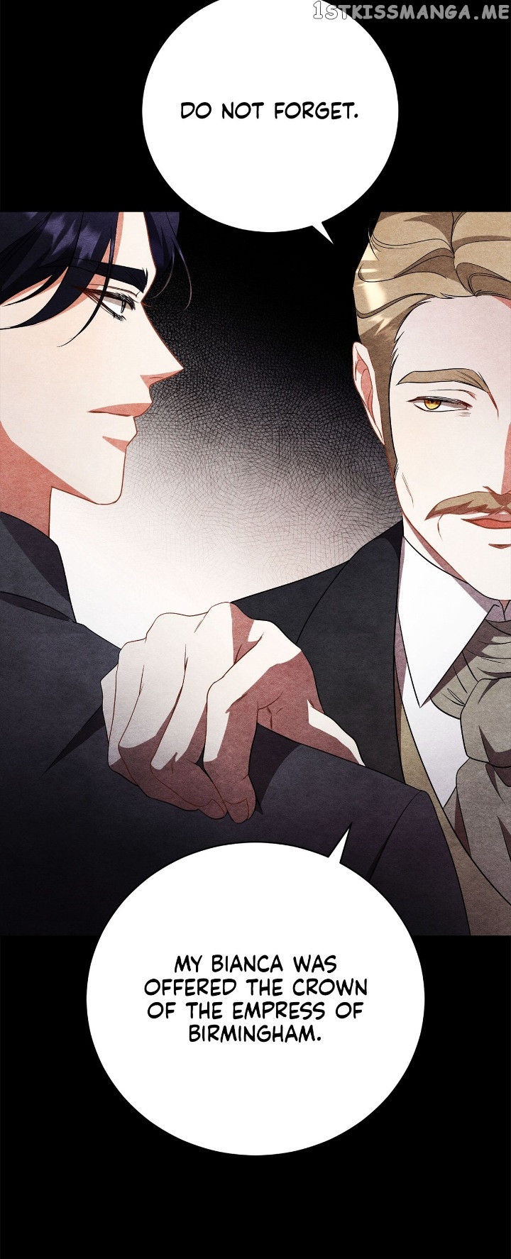 Love Doesn’t Matter Chapter 29 - page 9