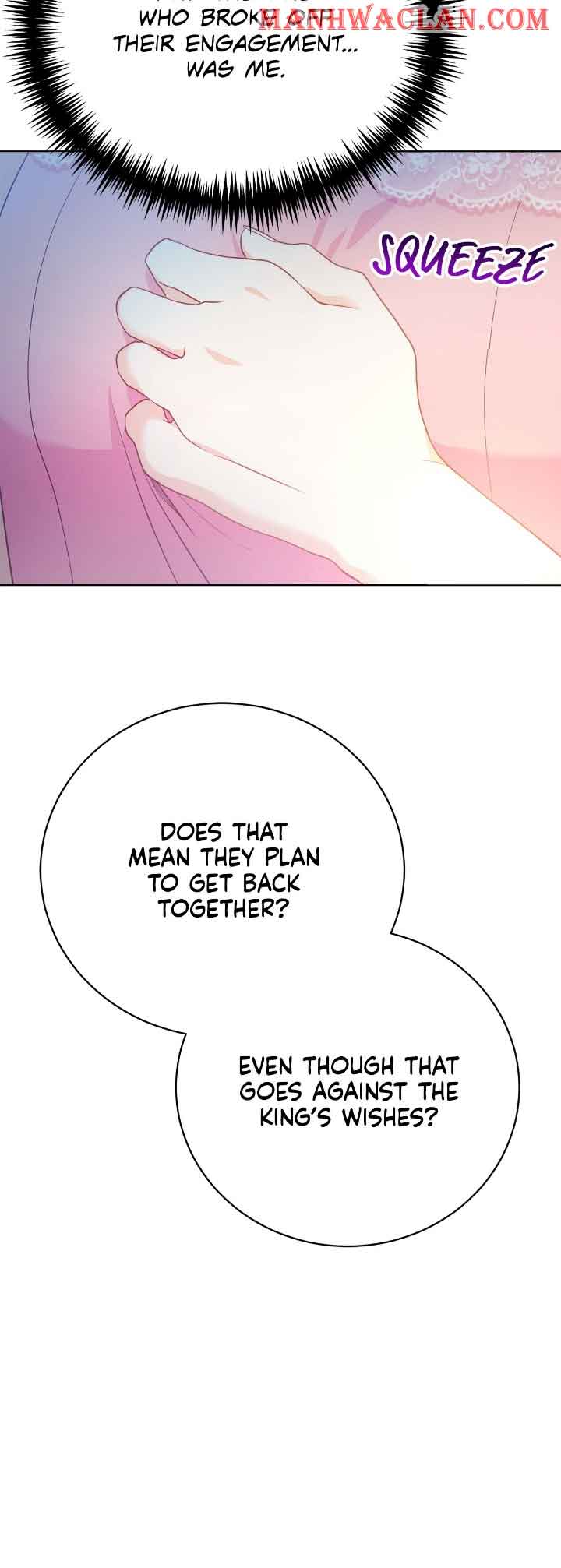 Love Doesn’t Matter Chapter 4 - page 12
