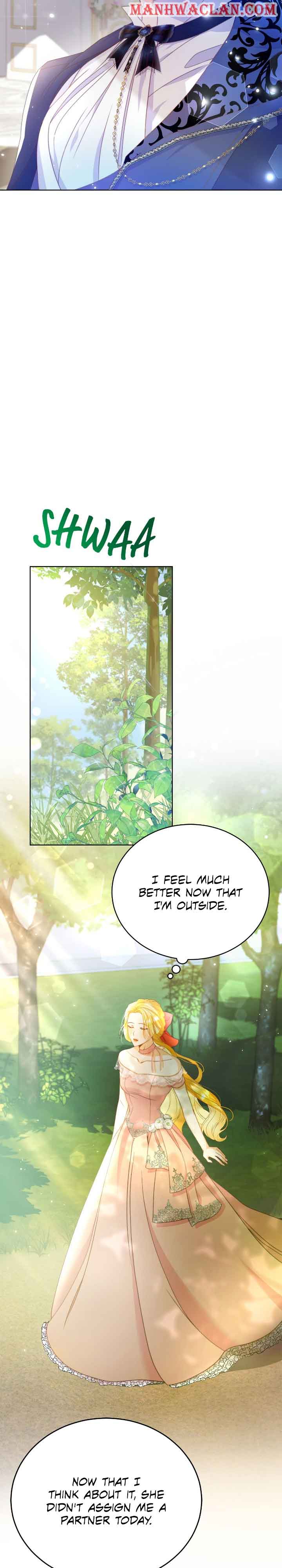 Love Doesn’t Matter Chapter 4 - page 18