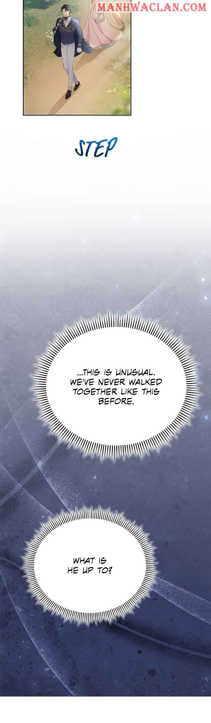 Love Doesn’t Matter Chapter 4 - page 30