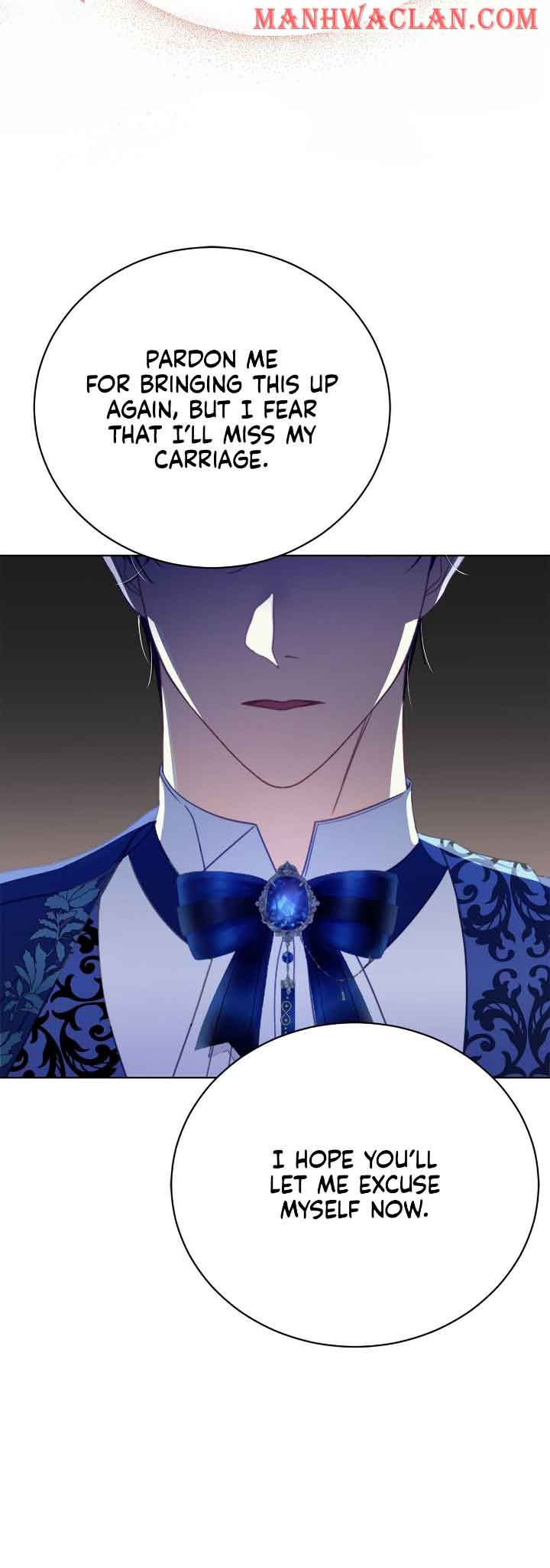 Love Doesn’t Matter Chapter 4 - page 33
