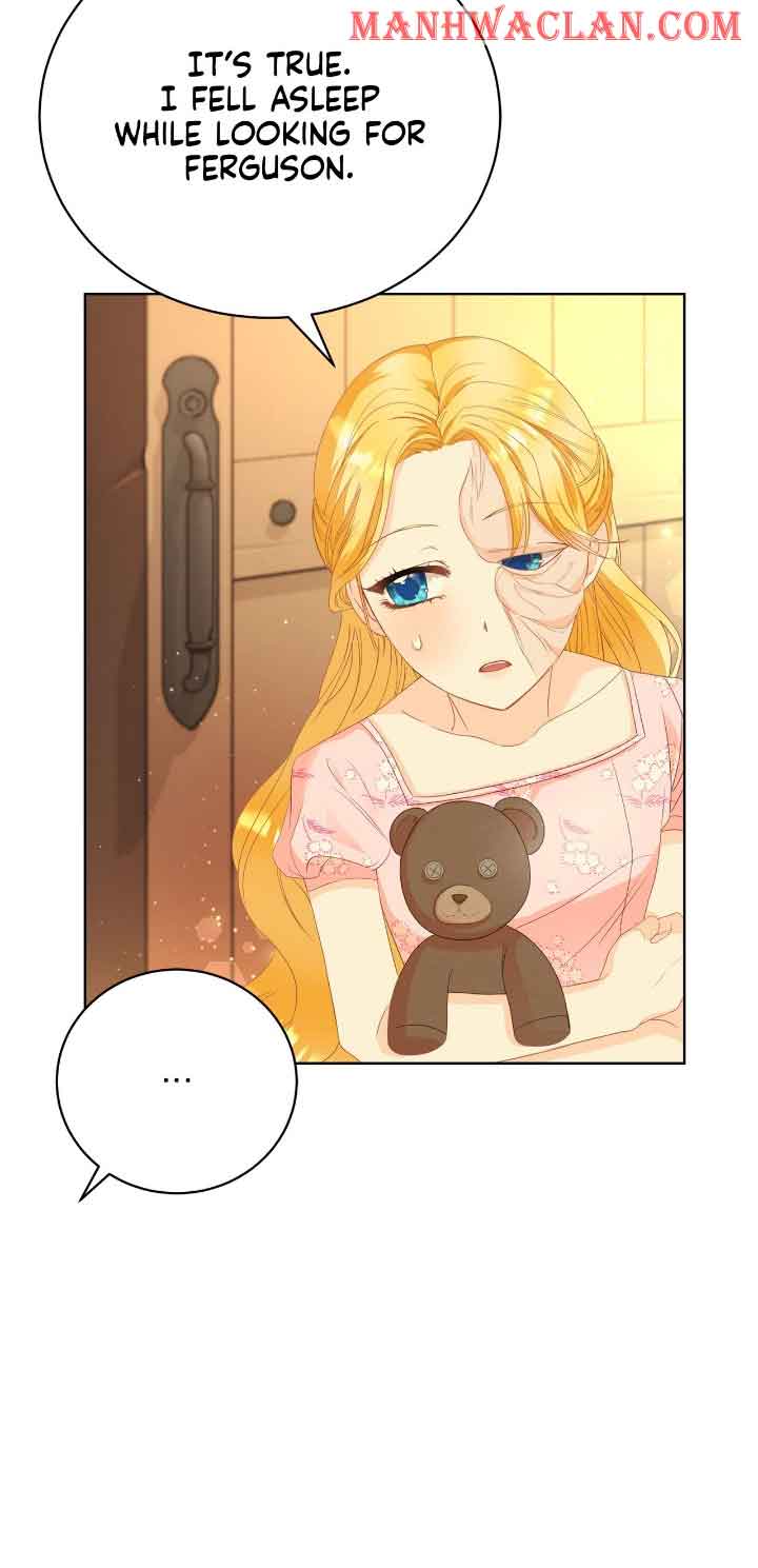Love Doesn’t Matter Chapter 3 - page 13