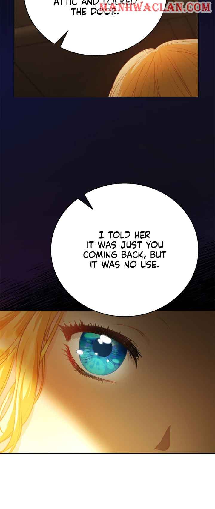 Love Doesn’t Matter Chapter 3 - page 9