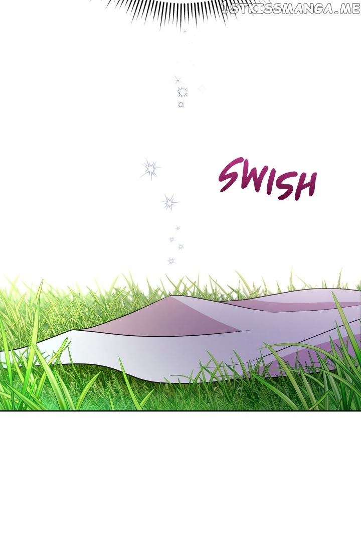 Love Doesn’t Matter Chapter 28 - page 15