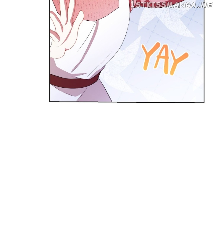 Love Doesn’t Matter Chapter 28 - page 3