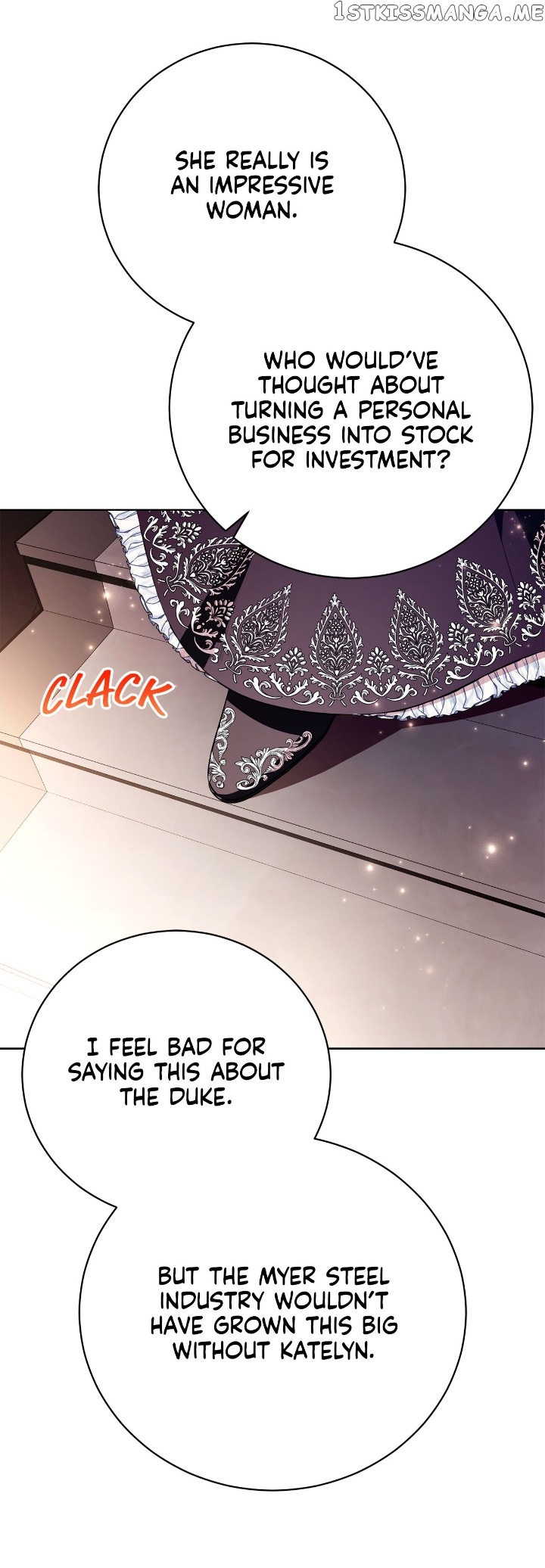 Love Doesn’t Matter Chapter 28 - page 35