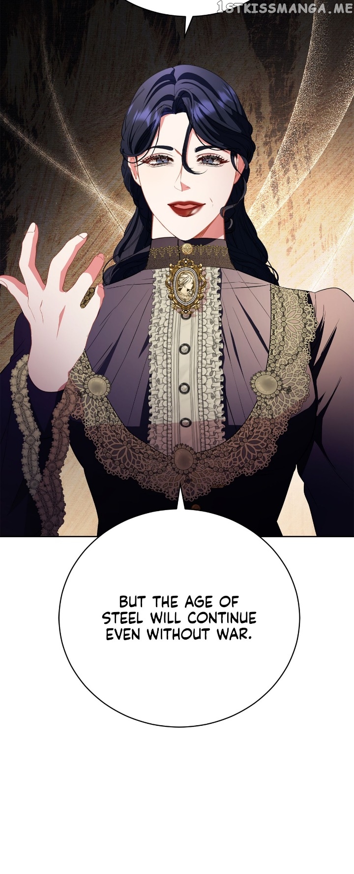 Love Doesn’t Matter Chapter 28 - page 38