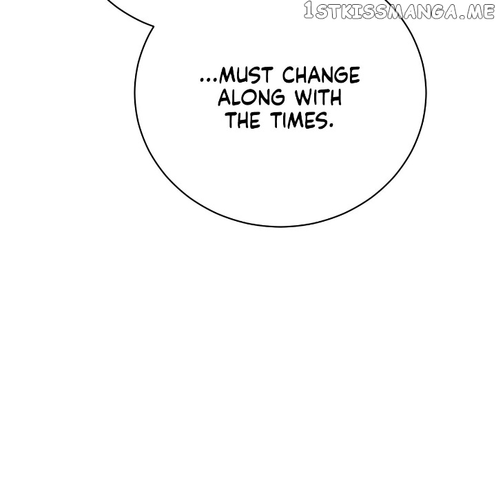 Love Doesn’t Matter Chapter 28 - page 41