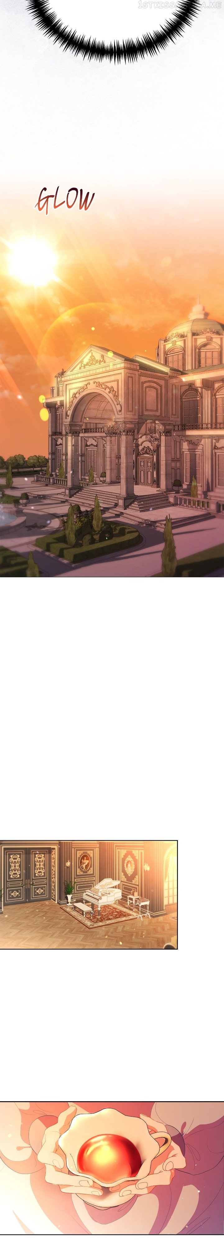 Love Doesn’t Matter Chapter 18 - page 11