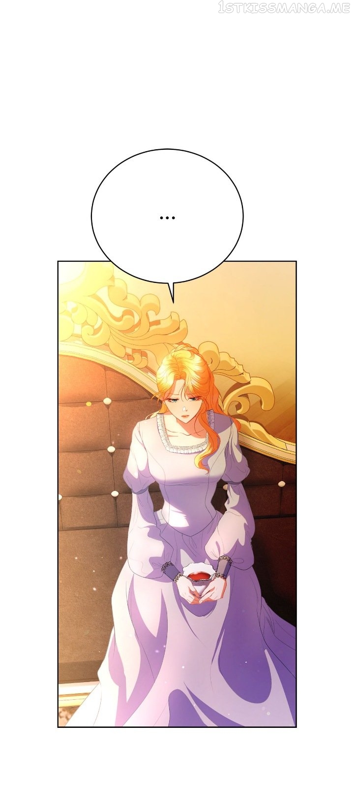 Love Doesn’t Matter Chapter 18 - page 12