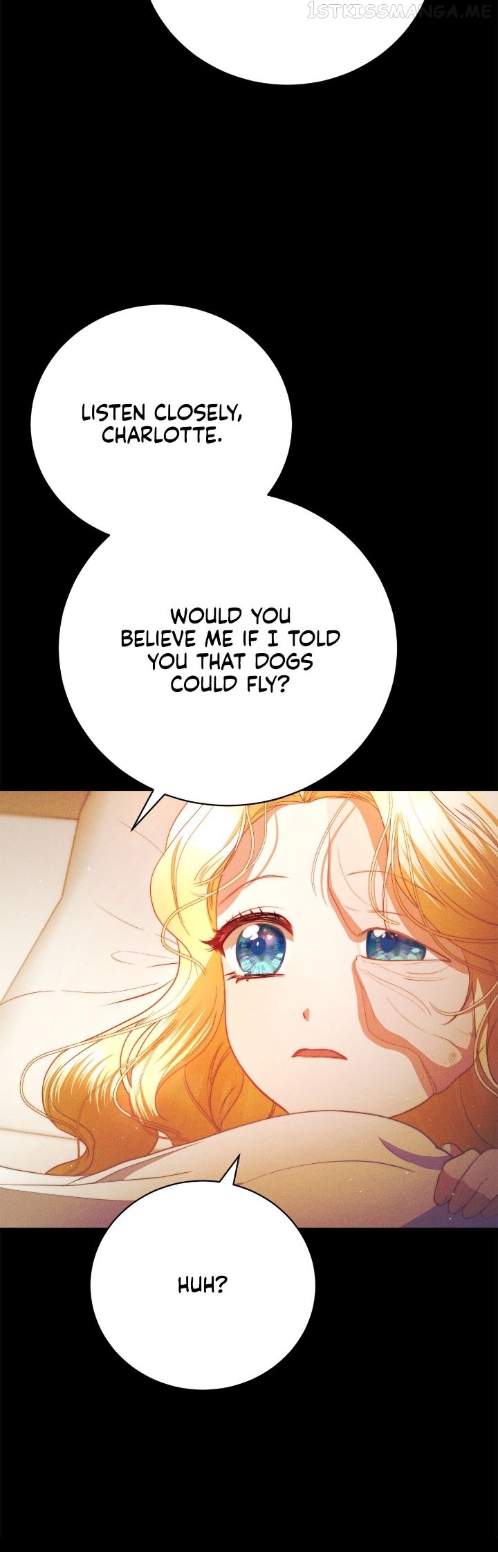Love Doesn’t Matter Chapter 18 - page 15