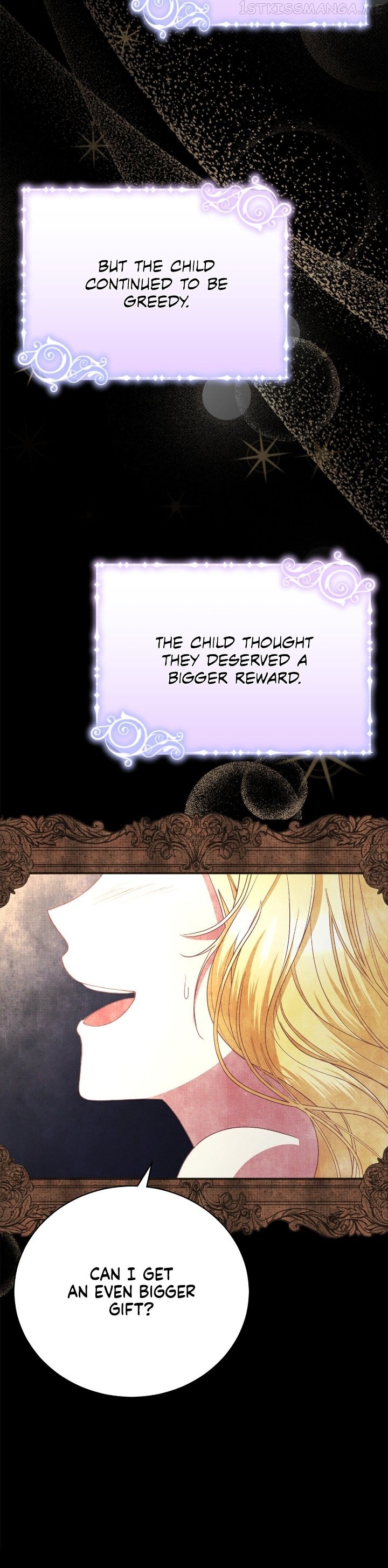 Love Doesn’t Matter Chapter 18 - page 21