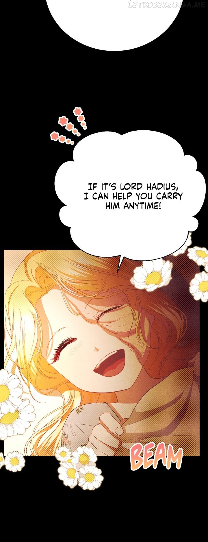 Love Doesn’t Matter Chapter 18 - page 24