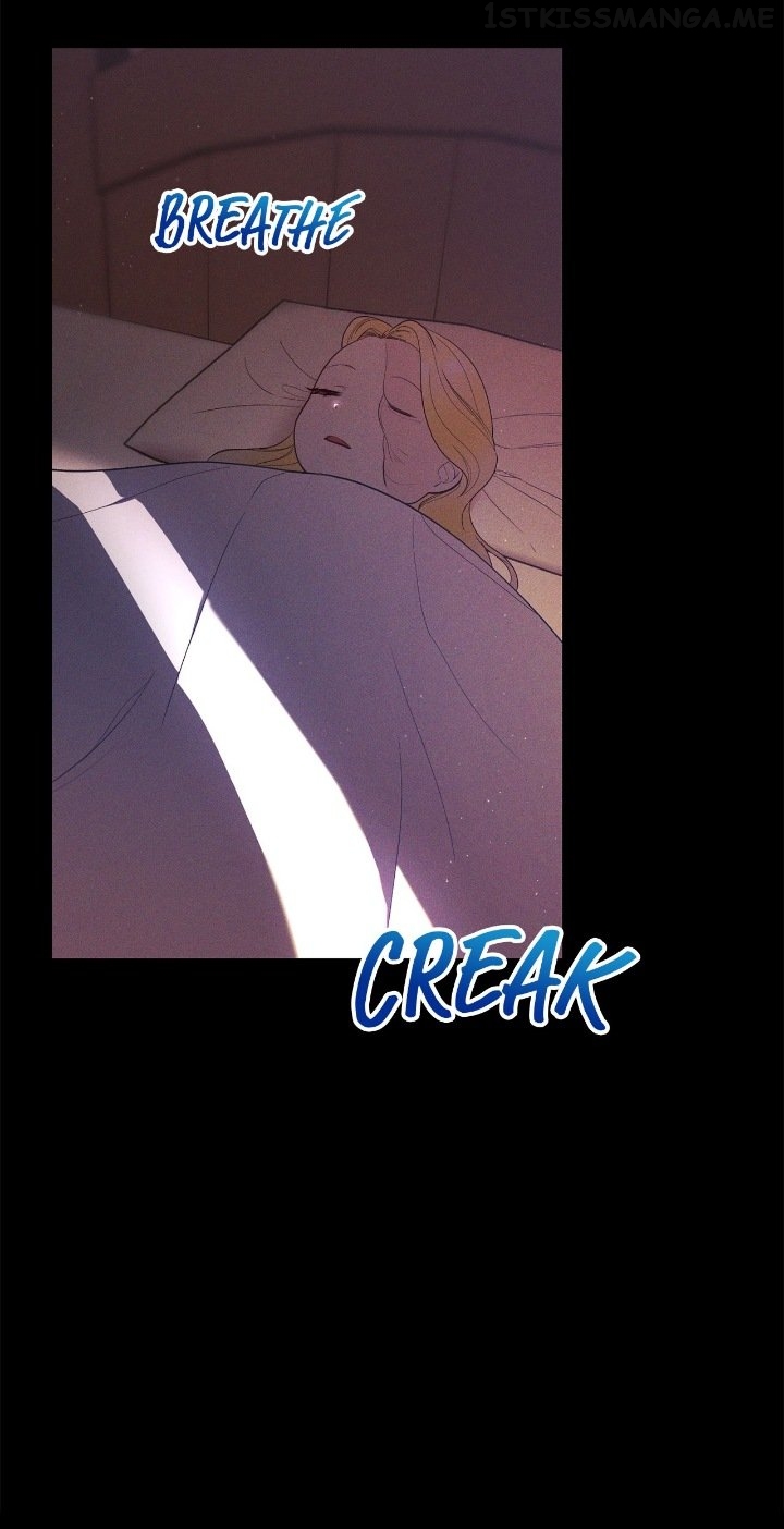 Love Doesn’t Matter Chapter 18 - page 27
