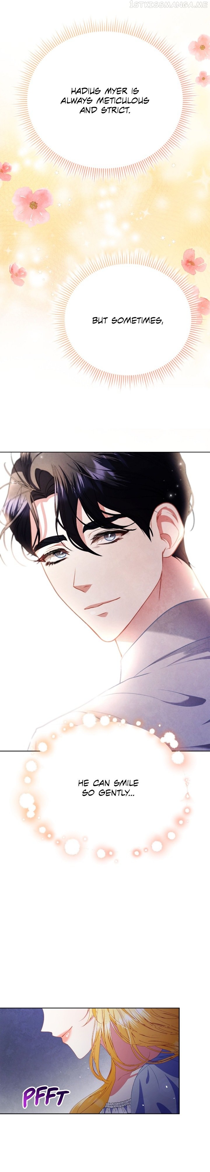 Love Doesn’t Matter Chapter 18 - page 31