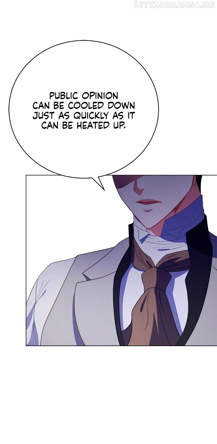 Love Doesn’t Matter Chapter 18 - page 6