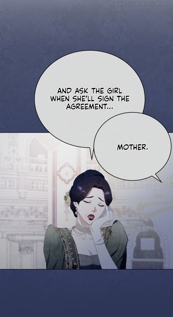 Love Doesn’t Matter Chapter 18 - page 9
