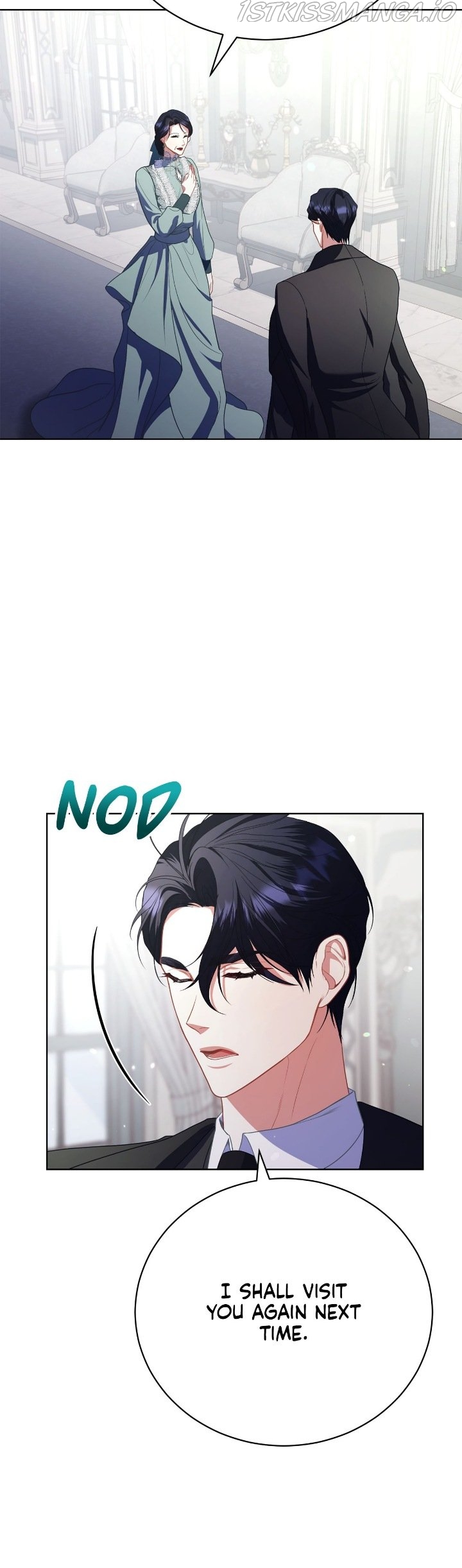 Love Doesn’t Matter Chapter 14 - page 10