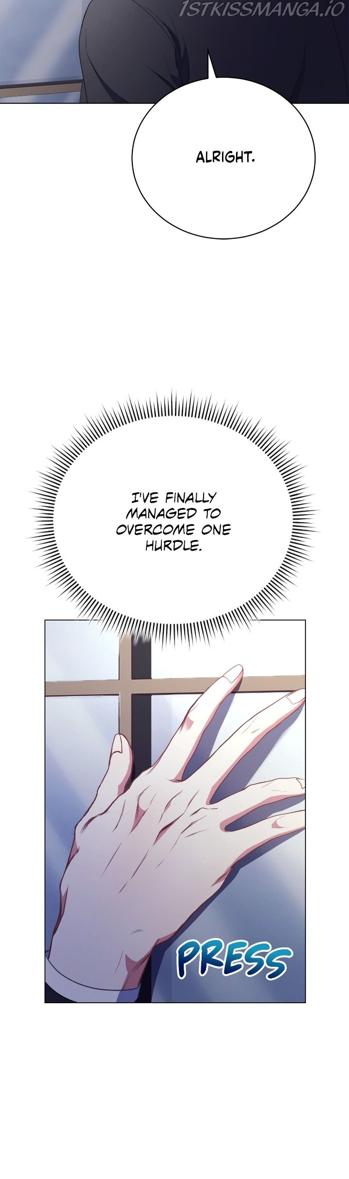 Love Doesn’t Matter Chapter 14 - page 13