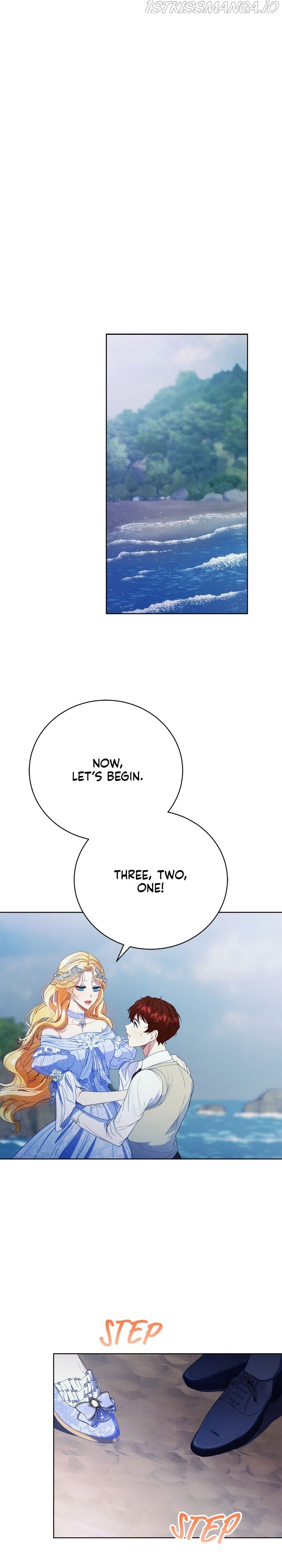 Love Doesn’t Matter Chapter 14 - page 20