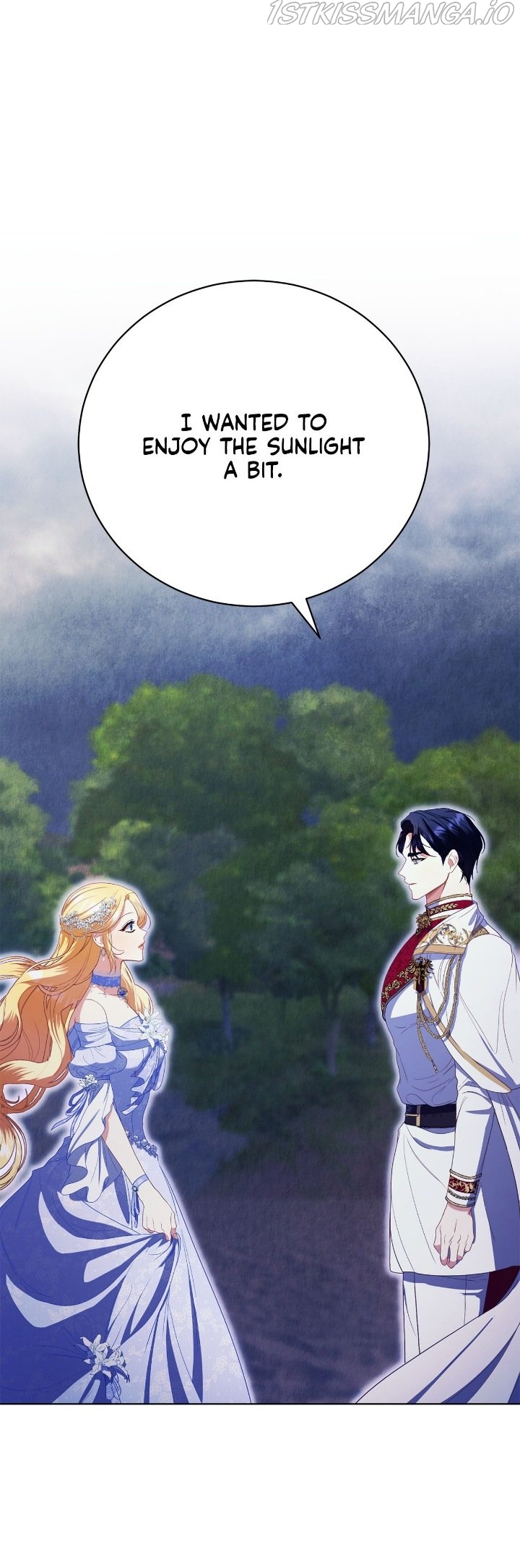 Love Doesn’t Matter Chapter 14 - page 33
